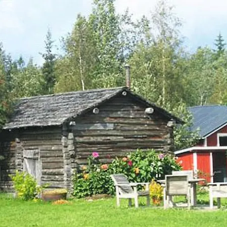 Holiday Maanselan Etappi / Peiponpesa